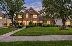 5681 Woodfield Parkway, Grand Blanc Twp, MI 48439