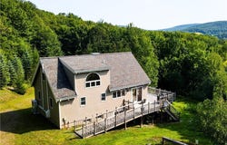 425 Woodland Hills Road, Andes, NY 13731