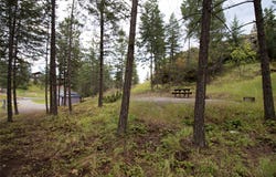 93 Nelson Drive, Rexford, MT 59930