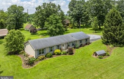 1126 DOGWOOD DRIVE, REINHOLDS, PA 17569