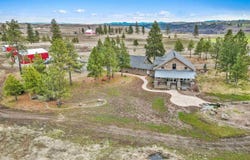 7617 E Elder Rd, Valleyford, WA 99036