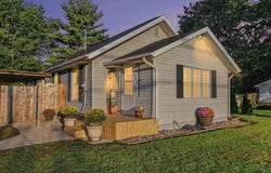 2733 Burr Oak Avenue, Elkhart, IN 46517