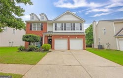 2011 Wildcat Lake, Lawrenceville, GA 30043