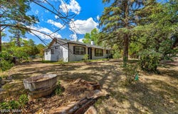 1461 W Oliver, Show Low, AZ 85901