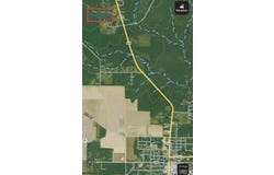 160 Ashley Co Rd. 494 Road, Hamburg, AR 71646