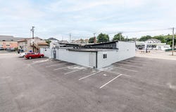 245 Washington Street, West Warwick, RI 02893