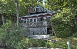 146 Anderson Road, Stoddard, NH 03464