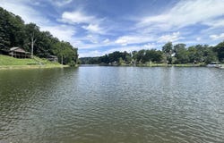 1624 Crystal Lake Road, West Union, WV 26456