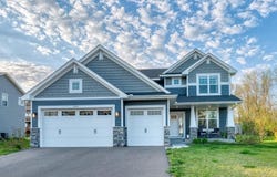 5055 Greenwood Lane, Rockford, MN 55373