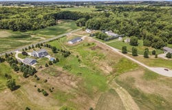 3580 RUSTIC LANE, HAMILTON, MI 49419