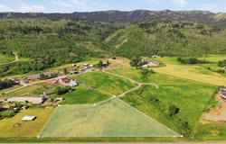 KDC Lane, Jackson, WY 83001