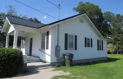 202 PEEBLES ST, Jackson, NC 27845