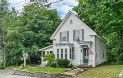 19 Stevens Avenue, Meredith, NH 03253