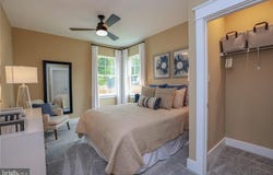 3716 ROCKETTS RIDGE COURT, SANDY HOOK, VA 23153