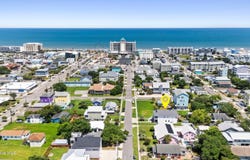 305 Charlotte Avenue, Carolina Beach, NC 28428