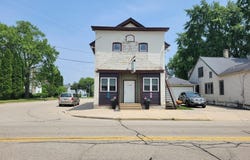 315 S SCHUYLER Street, NEOSHO, WI 53059