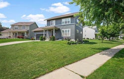 1 Deschamp, Madison, WI 53718