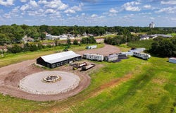 83+/- Acres on the Arkansas River, Mulvane, KS 67110