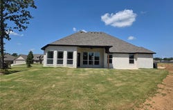 1038 Mourning Dove  WY, Barling, AR 72923