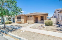 2746 E BART Street E, Gilbert, AZ 85295
