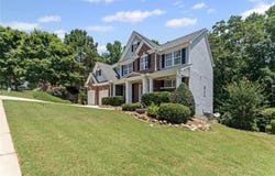 7090 River Island Circle, Buford, GA 30518