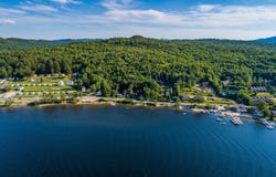 208 West Shore Road lot: 25, Bristol, NH 03222
