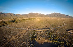 Cavalry Camp Road lot: 10, El Prado, NM 87529