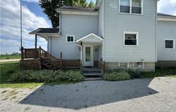 12226 Burbank Road, Burbank, OH 44214