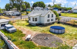 1901 SW GOODWIN Ave, Pendleton, OR 97801