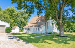 9786 S 1100 West Road, Marion, IN 46952