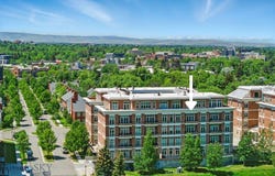 140 Village Crossing unit: 4I, Bozeman, MT 59715