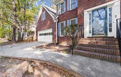 3620 Erdly Lane, Snellville, GA 30039