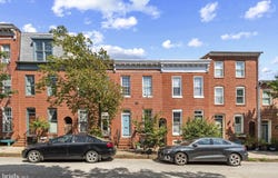 1121 BATTERY Avenue, BALTIMORE, MD 21230