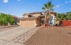 1328 MORGAN MARIE Street, El Paso, TX 79936