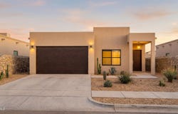 830 Mision de Salta Avenue, El Paso, TX 79932
