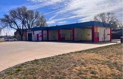 1114 Bancroft Street, Garden City, KS 67846