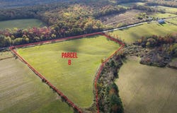 Parrott Road, Cayuta, NY 14824