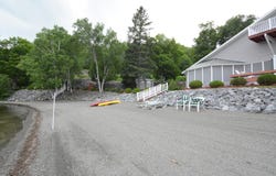 13 South Brook Lane, Eagle Lake, ME 04739
