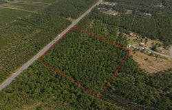 9.01 ACRES Owens Road, Mcrae-Helena, GA 31055