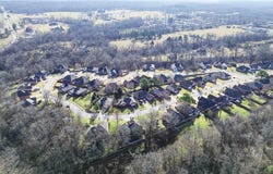 S Breckenridge Street lot: 41, Rogers, AR 72756