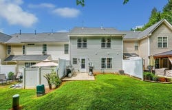 2006 Bluff View Drive, Winston-Salem, NC 27127