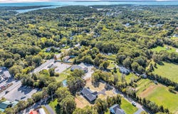 25 Percival Road, Teaticket, MA 02536