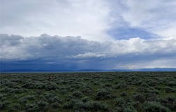 Tract 37 Monte Drive, Wisdom, MT 59761