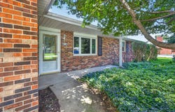 5370 E Forster Avenue, Columbus, IN 47201