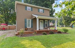 607 W Henry Street, Charlotte, MI 48813