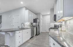 3248 STARLIGHT STREET, FREDERICK, MD 21704
