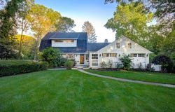2 Spring Hollow Road, Centerport, NY 11721