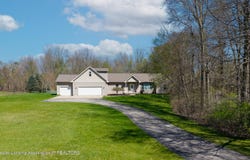 4711 Pardee Road, Webberville, MI 48892