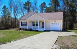 1220 E Middleton Drive, Creedmoor, NC 27522