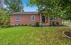 107 Berry Patch Drive, Wilmore, KY 40390